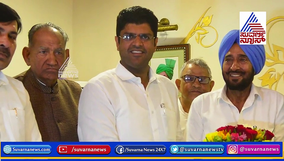 ಹಿರಿಯ ನಾಯಕನ ರಾಜೀನಾಮೆ: ಇಕ್ಕಟ್ಟಿನಲ್ಲಿ ಬಿಜೆಪಿ ಮೈತ್ರಿ ಪಕ್ಷ!