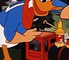 El Pato Donald en Fuera de Escala 1951 Dailymotion - Film completo Italiano Cartoni Animati