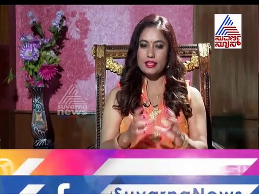 'ದಮಯಂತಿ' ಯನ್ನು ಅರುಂಧತಿಗೆ ಹೋಲಿಸಿದ್ದಕ್ಕೆ ರಾಧಿಕಾ ಕುಮಾರಸ್ವಾಮಿ ಮುನಿಸು?