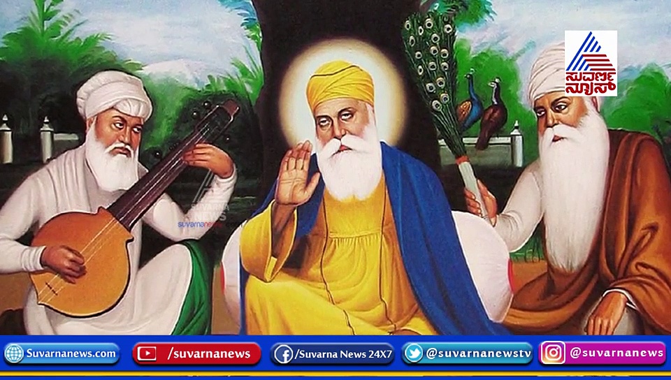 ಕರ್ತಾರ್‌ಪುರ್: ಗುರು-ಭಕ್ತರನ್ನು ಬೆಸೆಯುವ ಅಪರೂಪದ ಕಾರಿಡಾರ್!