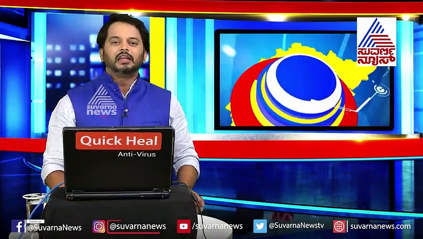 YES’ಬ್ಯಾಂಕ್ ಆಯ್ತು ‘NO’ಬ್ಯಾಂಕ್: ನಿರ್ಮಲಾ ಸೀತಾರಾಮನ್ ಹೇಳಿದ್ದಿಷ್ಟು