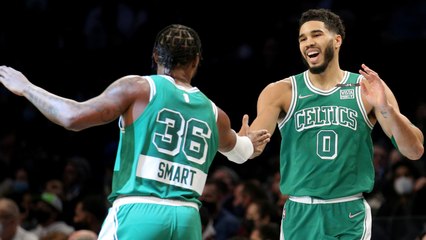 Game 3 NBA Finals 6/8: Warriors Vs. Celtics