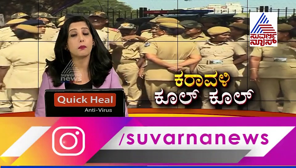 ಮಂಗಳೂರು ಗೋಲಿಬಾರ್ ಸಮರ್ಥಿಸಿಕೊಂಡ ಸಿಎಂ ಯಡಿಯೂರಪ್ಪ!