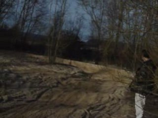 marder pajero fg 1/5