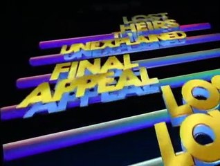 Unsolved Mysteries S01 E16