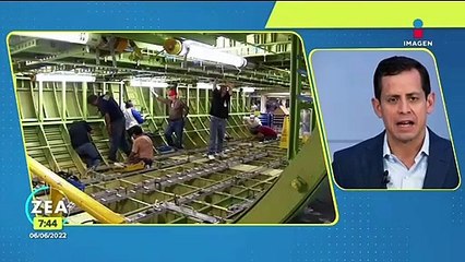 Inversión creció 4.1% en marzo: INEGI