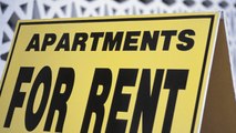 Soaring rent prices in Kern County