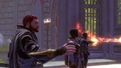 Kingdoms of Amalur: Reckoning - Entwickler-Video zur Musik