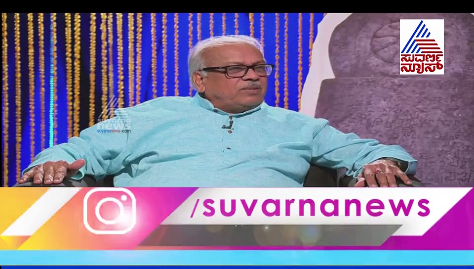 ಅವರ ಕಾವ್ಯ, ಇವರ ಧ್ವನಿ ಸೇರಿ ಆಯ್ತು ಭಾವಗೀತೆ; ಇದು ಎಚ್‌ಎಸ್‌ವಿ ಸಂದರ್ಶನ!