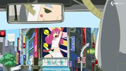 Aquaman 2 The Lost Kingdom, Dune 2, Rick & Morty Spin-off