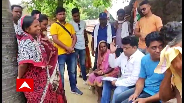 TMC: জনসংযোগে জোর দিতে পথে নামল বাঁকুড়া জেলা তৃণমূল নেতৃত্ব। Bangla News