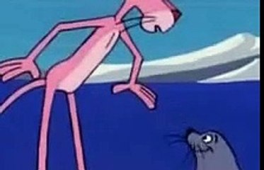 La Pantera Rosa 066 Marachelle Rosa Dailymotion - Film completo Italiano Cartoni Animati