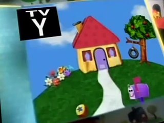 Blues Clues S01 E06