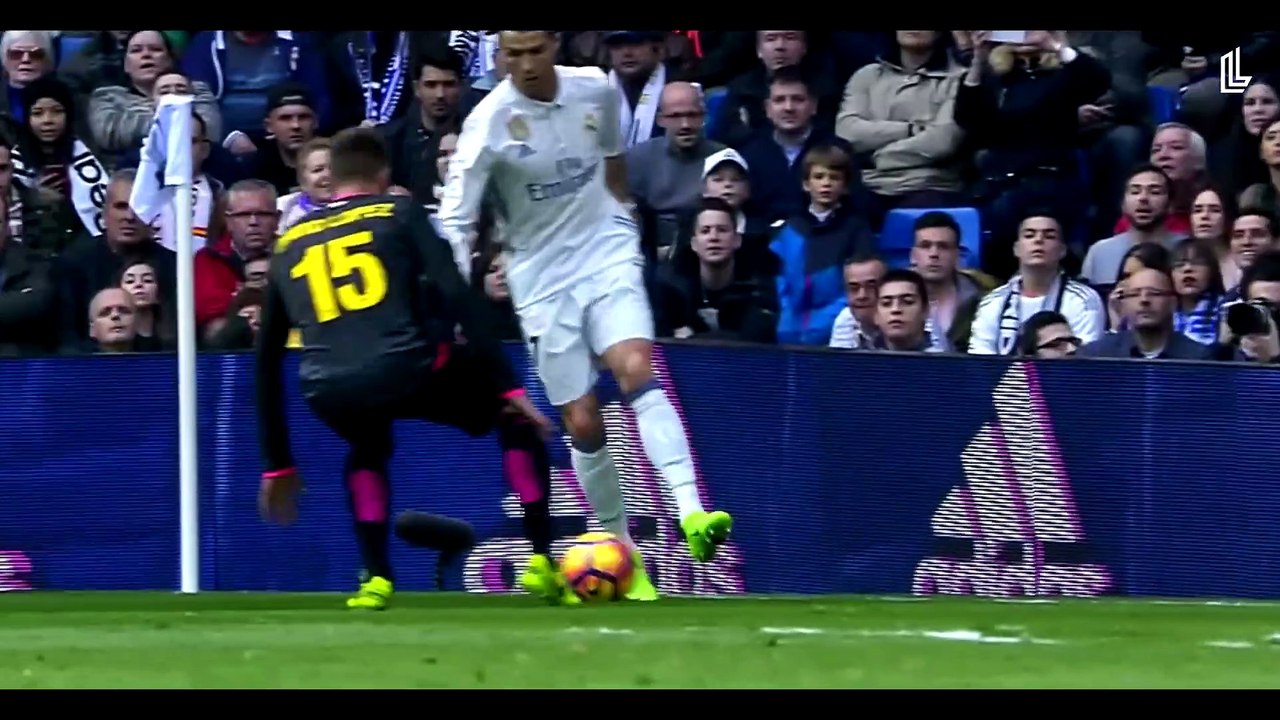 Cristiano Ronaldo Moments of Magic