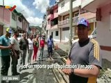 Caracas | Sistema de aguas servidas fue reparado en la parroquia Caricuao, sector La Fortaleza