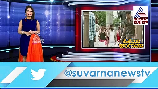 ಮಗನಿಗೆ ಕುದುರೆ ಸವಾರಿ ಕಲಿಸ್ತಿದ್ದಾರೆ ದರ್ಶನ್; ಯಾಕೆ ಗೊತ್ತಾ?