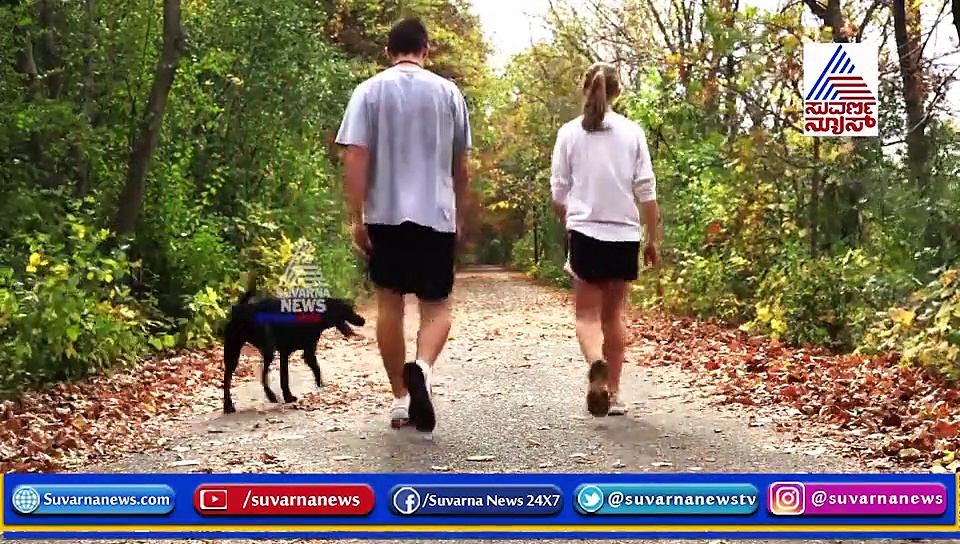 ಟ್ರಕ್ಕಿಂಗ್‌ ನಿಂದ ಆರೋಗ್ಯ : ಮಿಸ್ ಮಾಡಿದ್ರೆ ತಪ್ಪುತ್ತೆ ಈ ಲಾಭ!