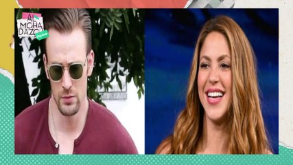 ¡Todos a seguir a Shakira! - Almohadazo Casero