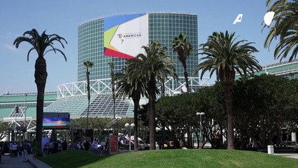 Cúpula das Américas começa com turbulências