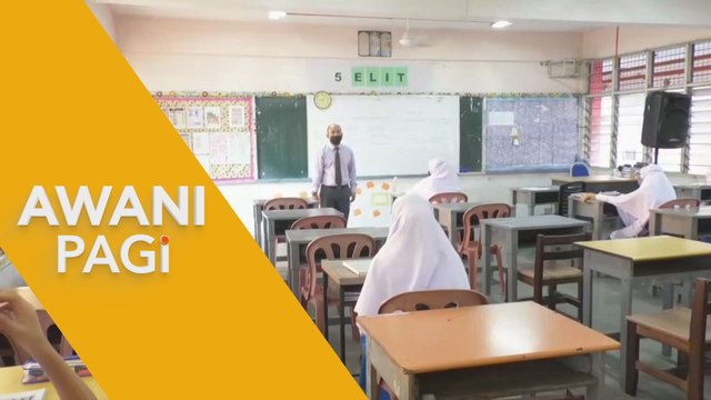 AWANI Pagi: PT3 mansuh: Apa selepas ini untuk kualiti pendidikan negara?
