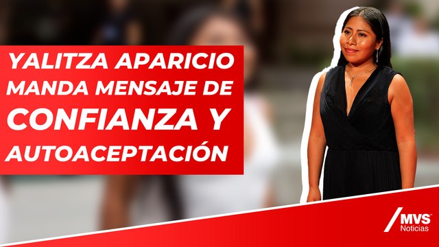 Yalitza Aparicio: ¿Qué hay detrás de sus fotos en bikini? Esto dijo la actriz