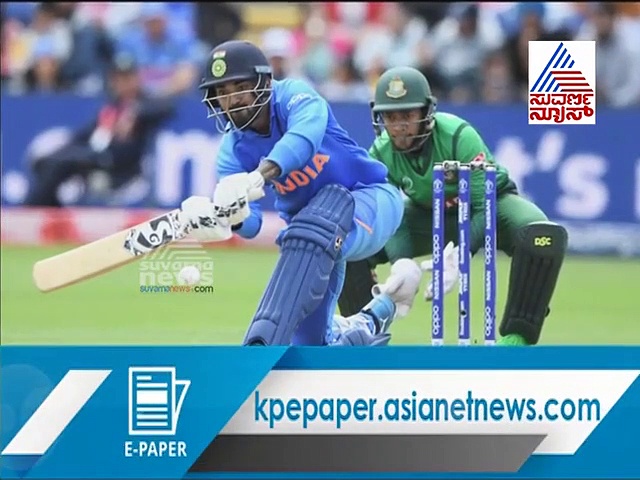 ಕನ್ನಡಿಗ ಗೌತಮ್‌ಗೆ ಆಗ್ತಿದೆ ಭಾರೀ ಅನ್ಯಾಯ..!