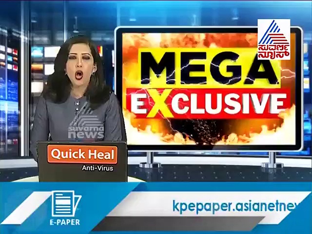 ಮಾಜಿ ಡಿಸಿಎಂ ಪರಮೇಶ್ವರ್ ಮನೆ ಮೇಲೆ ಐಟಿ ದಾಳಿ