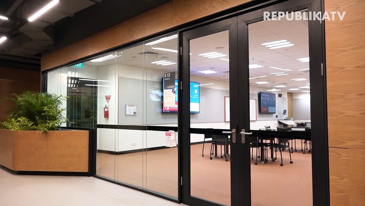 Monash University Ingin Kehadirannya Beri Kontribusi untuk Indonesia