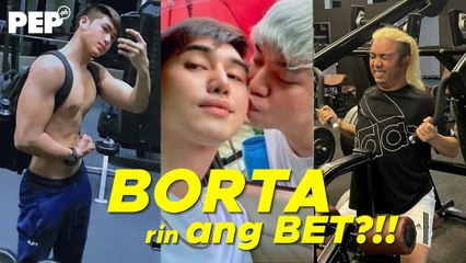 Chad Kinis, pinatamaan ang ex-boyfriend na si Nikko Alano Chua? | PEP Hot Story