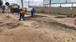 Após acidente com vítima fatal, infraestrutura retoma ‘operação’ para tapar buracos em avenida movimentada em Sousa
