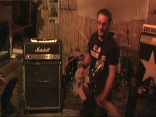 Dolores Riposte à lille