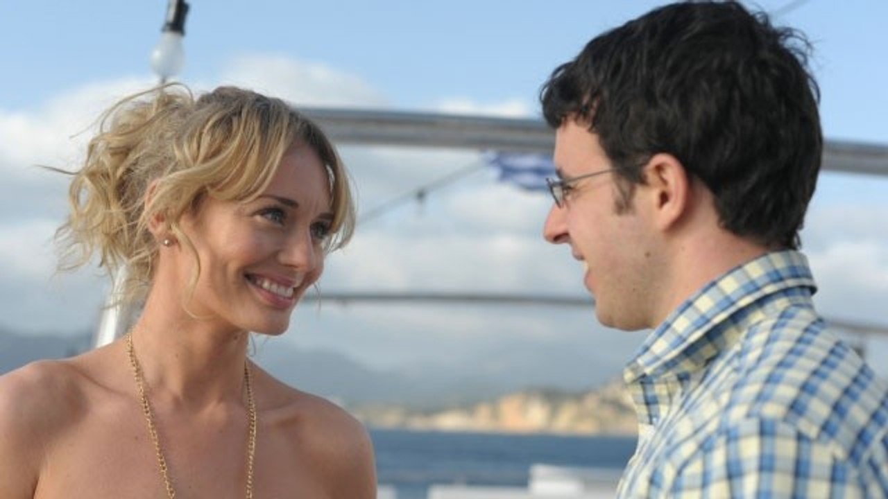 Sex on the Beach - Deutscher Trailer zur britischen Komödie