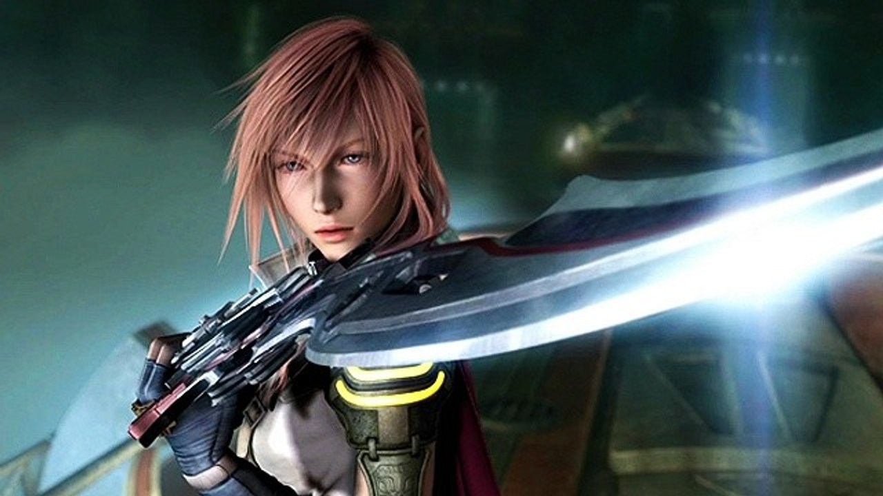 Final fantasy: historie vi - teil 13 im video-rückblick