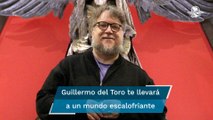Netflix saca tráiler de la nueva serie de Guillermo del Toro; aseguran incluir terror puro