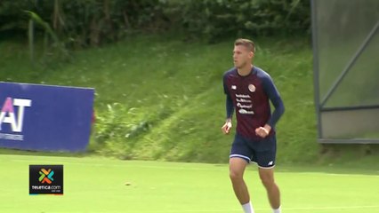 td7-Fedefútbol estará atenta a la evolución de Juan Pablo Vargas tras dar positivo por COVID-19-060622