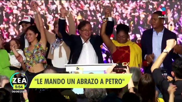 Colombia rechaza declaraciones de López Obrador, acusa injerencia