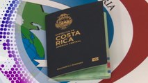 #ET Nuevo Pasaporte Biométrico en Costa Rica ¡Todo lo que debes saber!