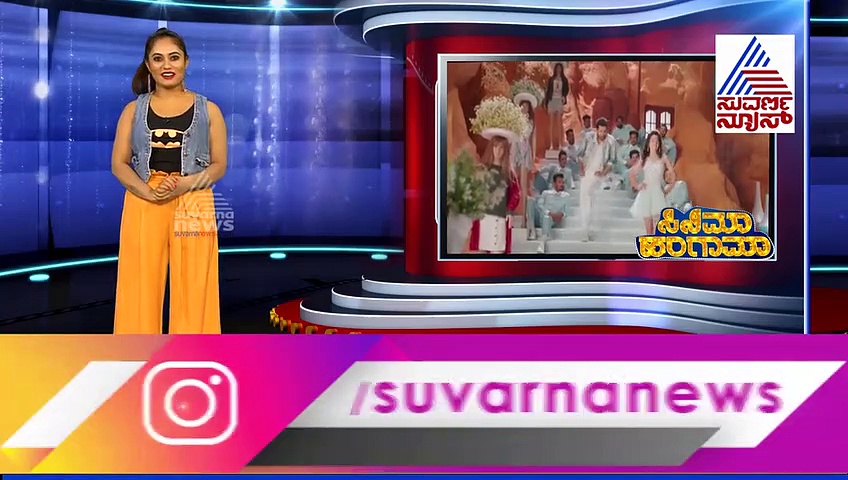 ರಶ್ಮಿಕಾ ಹೊಸ ಅವತಾರಕ್ಕೆ ಅಭಿಮಾನಿಗಳು ಕಳೆದು ಹೋಗೋದು ಗ್ಯಾರಂಟಿ!