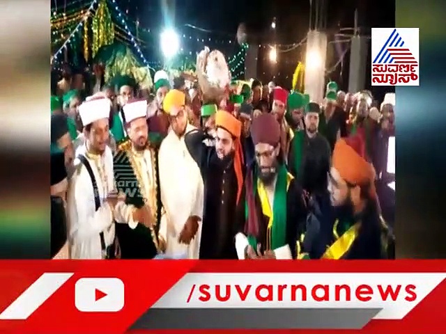 ರಾಯಚೂರಿನಲ್ಲಿ ಉಸಿರಾಡುತ್ತಿರುವ ಗೋರಿಗಳು: ಬೆಚ್ಚಿ ಬಿದ್ದ ಜನತೆ!