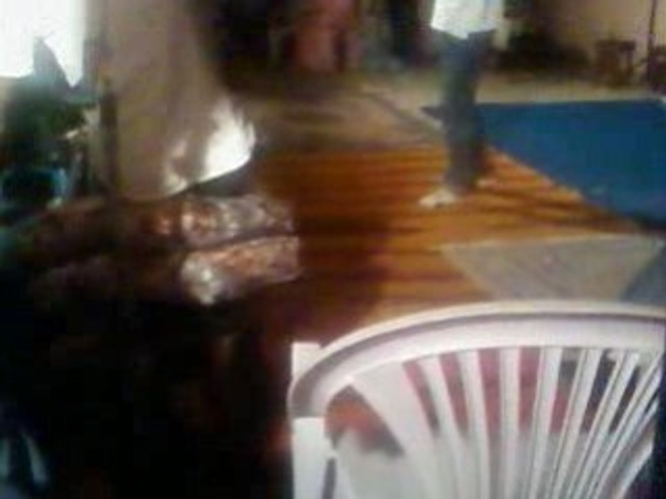 ziz3a feat khalid bdraoui le 12/08/2007