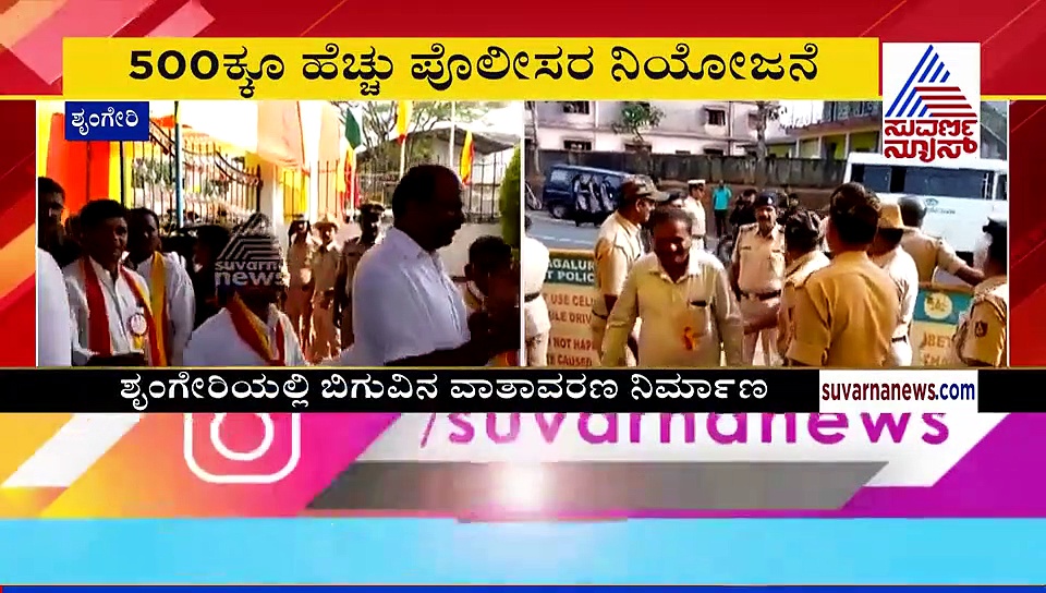 'ಶ್ರೀರಾಮುಲುದ್ದು ಬಿಲ್ಡಪ್ ಮಾತ್ರ, ಮಂತ್ರಿಗಿರಿ ನಿಭಾಯಿಸಲು ಬರಲ್ಲ'