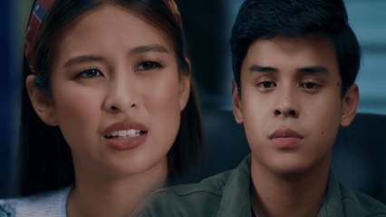 Love You Stranger: Hindi magandang simula ng samahan nina LJ at Ben | Teaser Ep. 2
