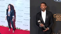 Michael B Jordan & Lori Harvey Reportedly Split After Dating For More Than A Year