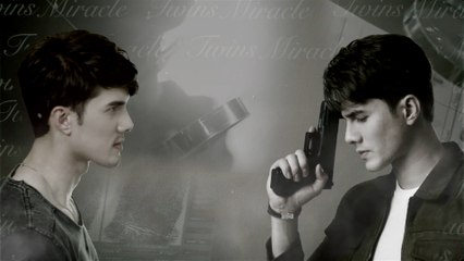 พวกเขาคือ "ปาฏิหาริย์" ที่เกิดมาคู่กัน! เร็ว ๆ นี้