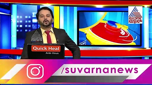 ಚಿಕ್ಕಮಗಳೂರಿನಲ್ಲಿ ಕಾರು ಪಲ್ಟಿ; ಸಿಸಿಟಿವಿಯಲ್ಲಿ ಅಪಘಾತ ದೃಶ್ಯ ಸೆರೆ!