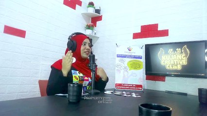 Kita Kedatangan Dosennya Mba Google Cuy,... _ Ft Ari Hakiki Podcast SANTUY (1)