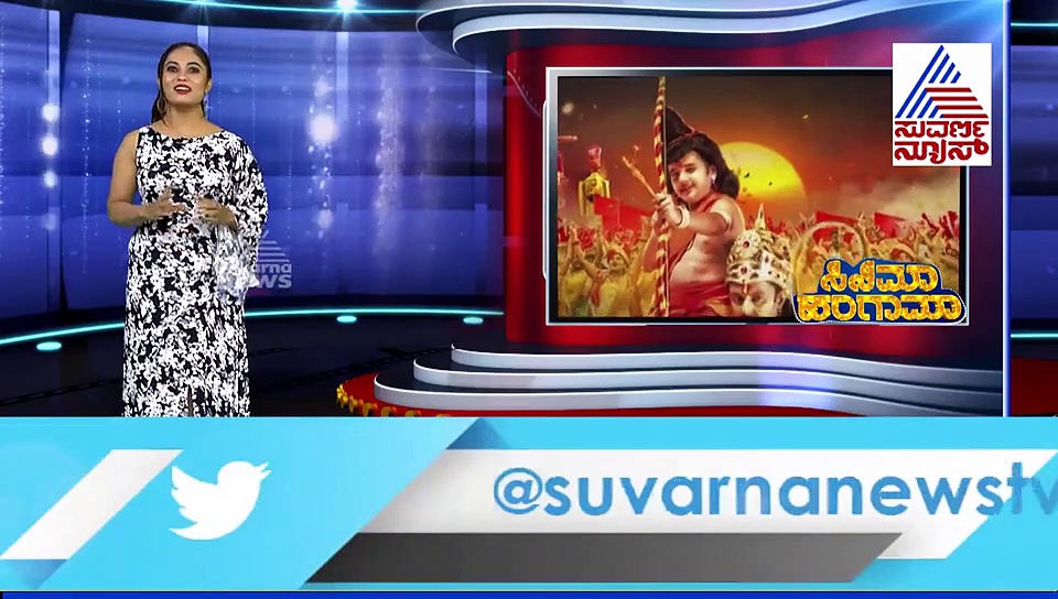 ಸ್ಯಾಂಡಲ್‌ವುಡ್‌ನಲ್ಲಿ ದರ್ಶನ್-ಸುದೀಪ್ ಸ್ಟಾರ್ ವಾರ್; ರೇಸಲ್ಲಿ ಗೆಲ್ಲೋರ್ಯಾರು?