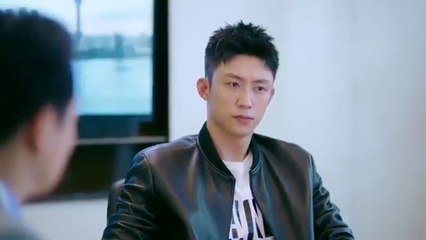 Love Designer | Episode 02 | Johnny Huang, Dilraba Dilmurat | Everysides