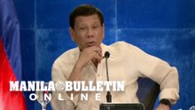 PART 1: President Rodrigo Duterte’s Talk to the People | June 6, 2022