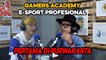 GAMERS ACADEMY E-SPORT PROFESIONAL PERTAMA DI PURWAKARTA | JADI BEGINI PODCAST #45